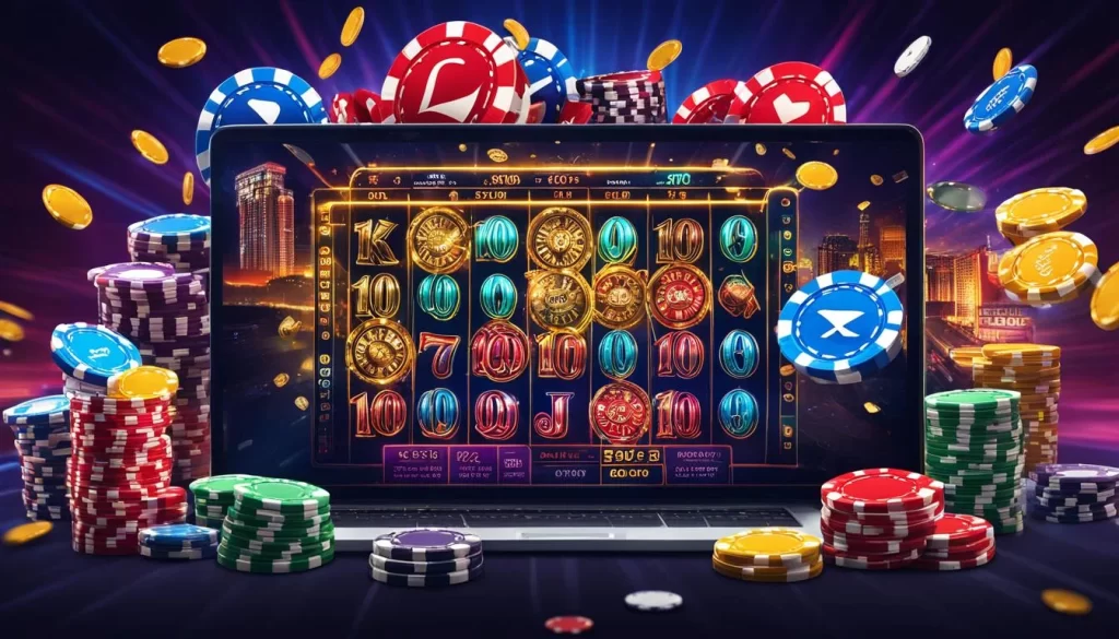 Các lợi ích khi tham gia new66 bet