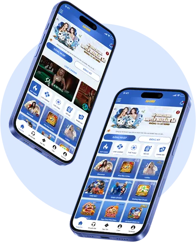 Thưởng chào mừng new66 bet
