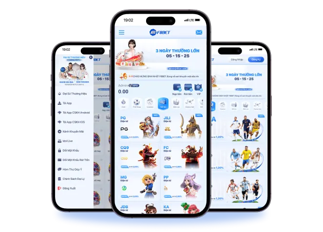 Đa dạng chủ đề game Nổ Hũ tại new66 bet