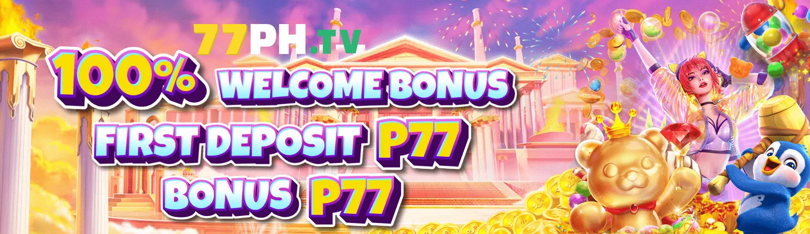 Máy đánh bạc new66 bet 2026