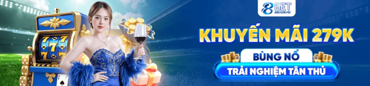 Sân vận động bóng đá với logo new66 bet và ánh sáng rực rỡ