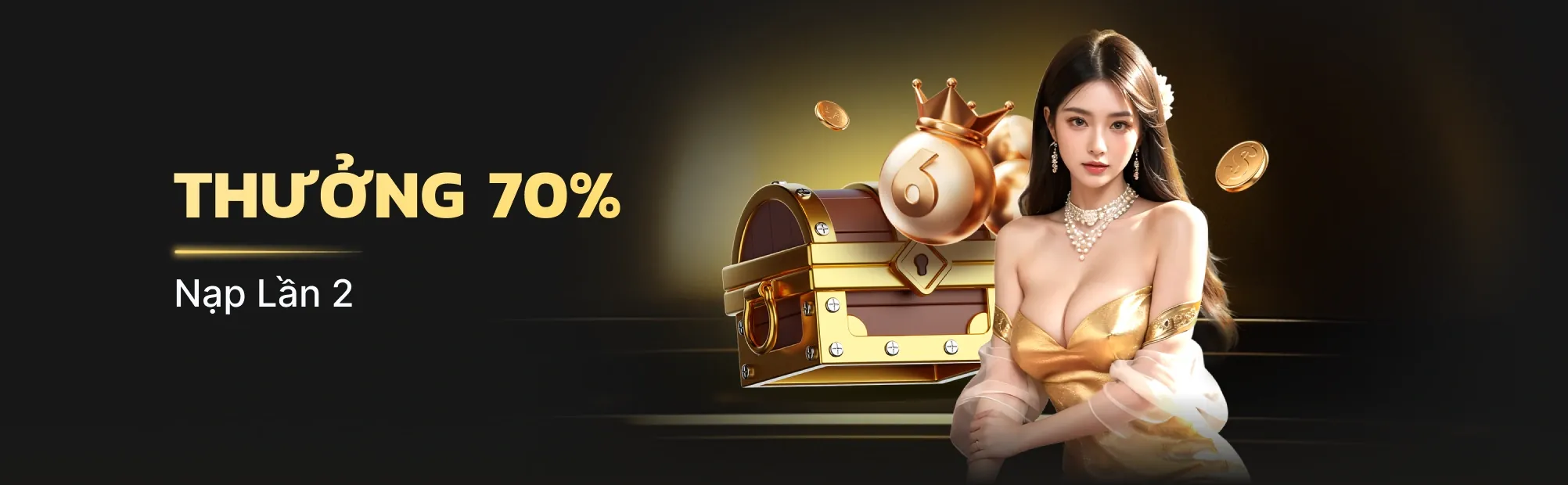 Chương trình VIP độc quyền của new66 bet